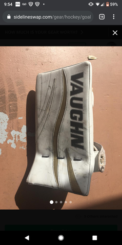 Vaughn