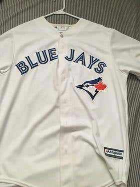 Toronto Blue Jays Josh Donaldson Jersey Large