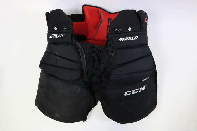 CCM Eflex Shield Goalie Pants XL
