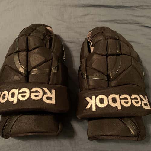 11K Gloves Senior Pro Stock