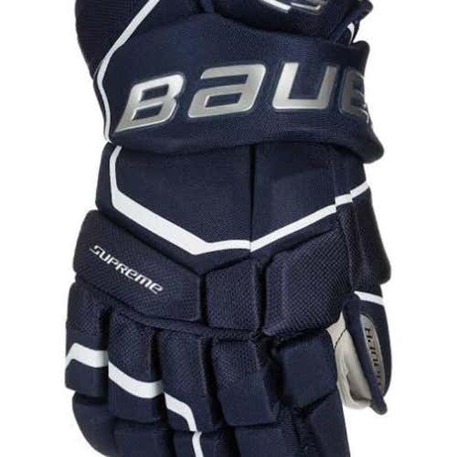 New Supreme 2S Gloves Senior
