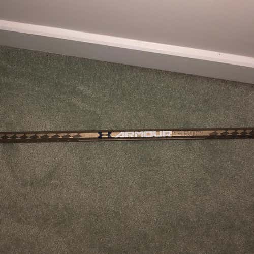 New Armour Grip Shaft