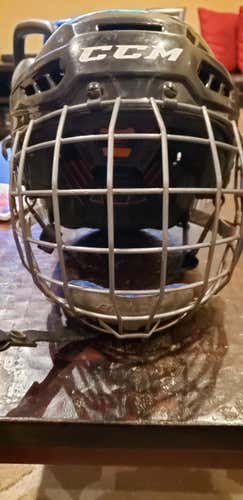 CCM FL500 Helmet