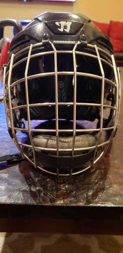 Warrior Krown LTE Helmet