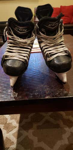 CCM JetSpeed 280 Hockey Skates Senior Size 7.5