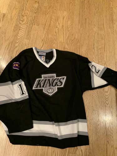 Starter Jersey Pro Stock