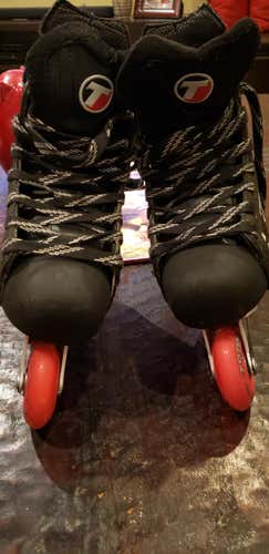 Inline Skates Junior Size 2