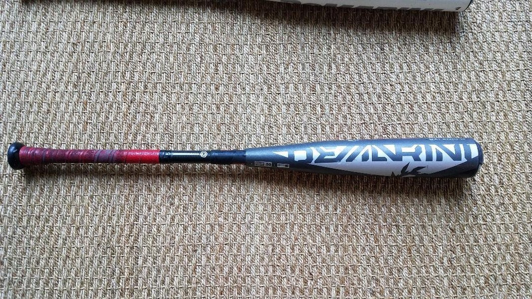 2017 DeMarini Voodoo Bat Balanced 30/27