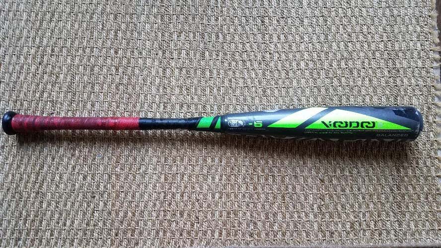 2017 DeMarini Voodoo Bat 30/25 -5