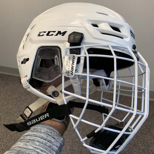 Tacks 710 Helmet