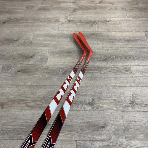 *Like New* 2pack Ccm RBZ Speedburner 100 Flex P90