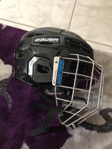 IMS 5.0 Helmet