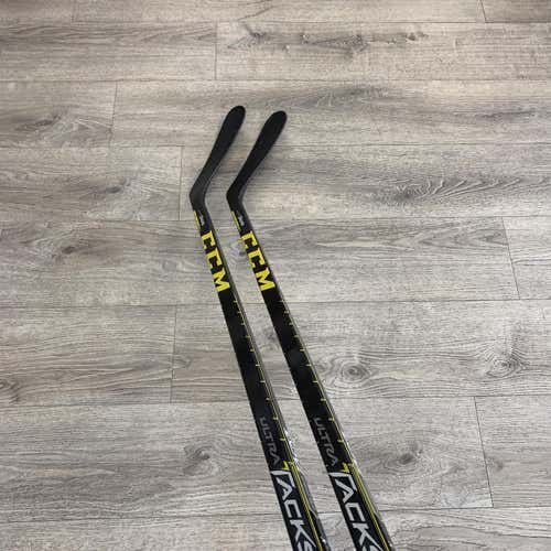 2 Pack Ccm Ultra Tacks 75 Flex P90