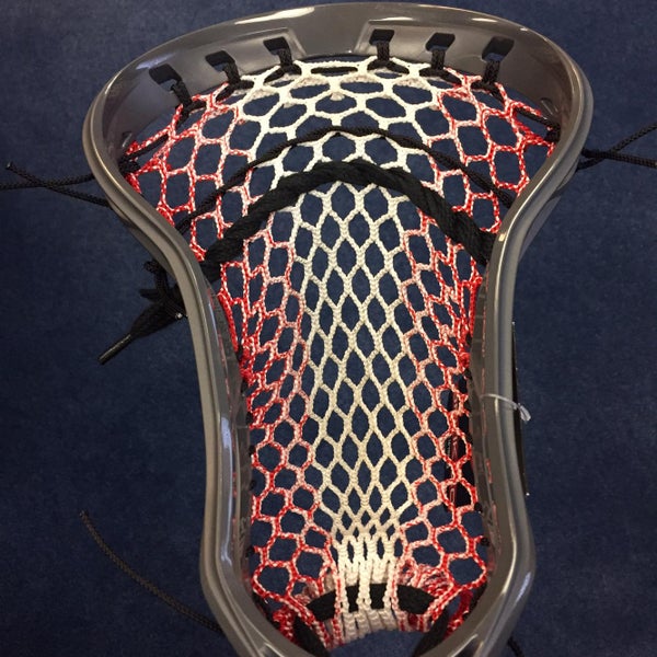 New PLL Chaos Optik 2.0 Head W/ LE ECD Hero 2.0 Mesh