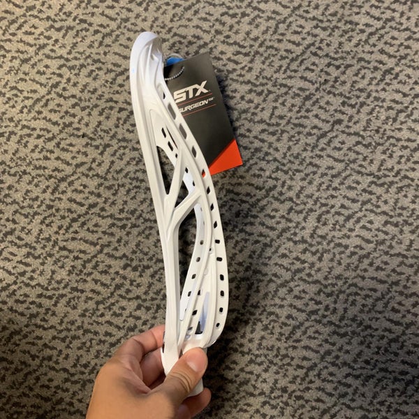 New Surgeon 700 Head