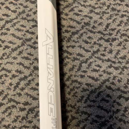 New Alliance VFT Shaft