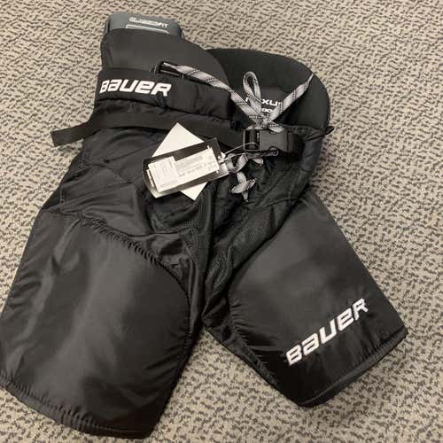 New Nexus N9000 Hockey Pants Senior