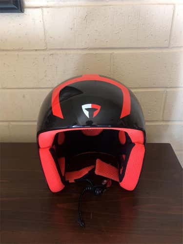 Vulcano FIS Helmet