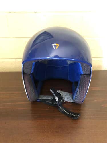 Vulcano FIS Helmet
