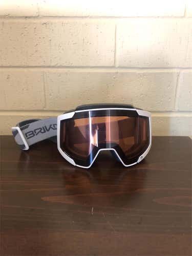 Briko Ski Goggles