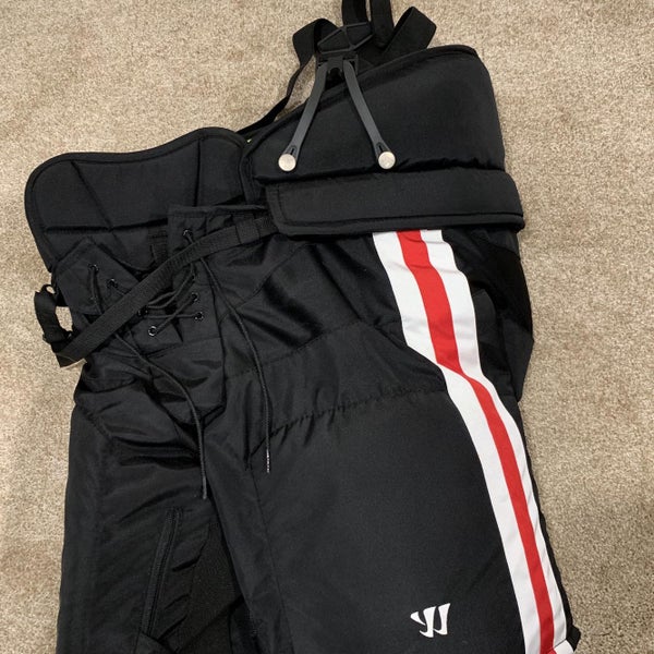 New Warrior Hockey Pants Senior