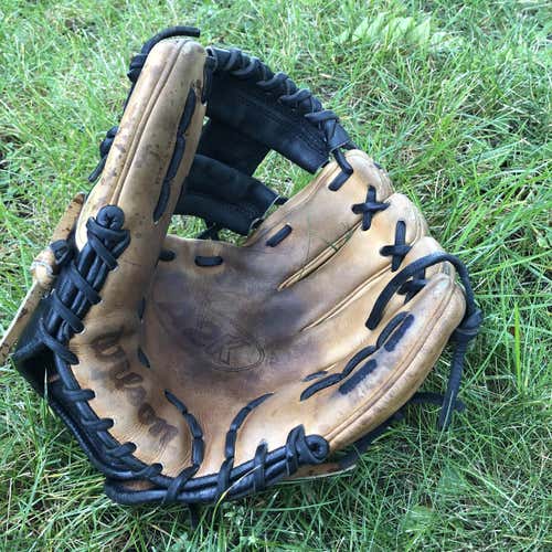 Baseball Gloves For Wilson glove sale
