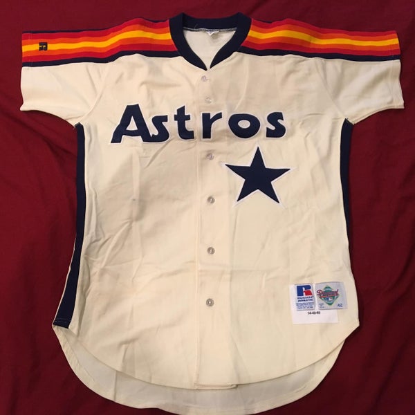 Houston Astros - What's the best throwback Astros jersey? 🤔