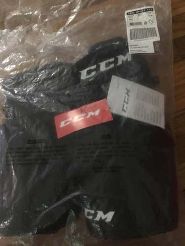 New CCM LTP Hockey Pants Youth