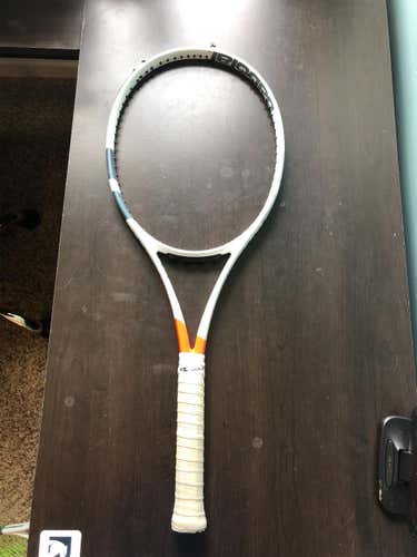 Pure Strike 100 Tennis Racquet