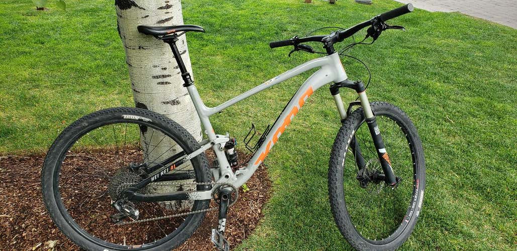 2018 Kona Hei Hei 29"