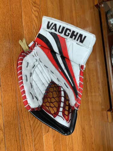 Vaughn SLR Regular Senior Pro Stock