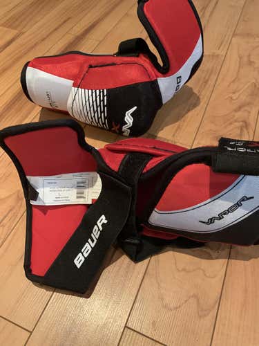 Bauer Elbow Pads Senior