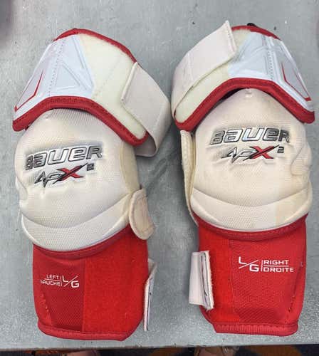 Vapor APX2 Elbow Pads Senior Pro Stock