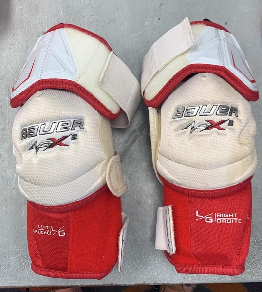 Vapor APX2 Elbow Pads Senior Pro Stock