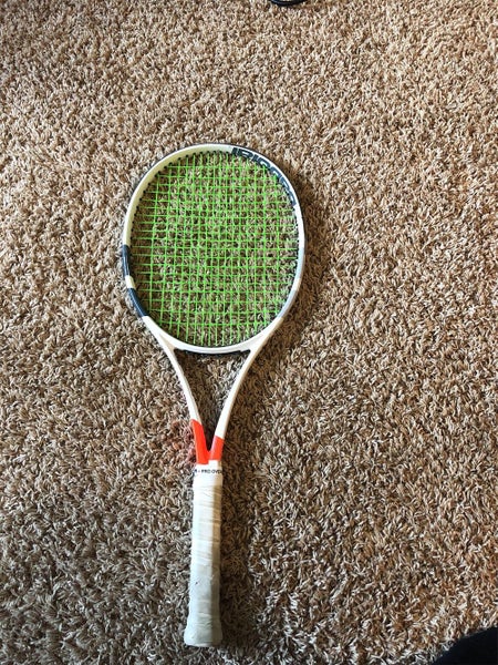 Pure Strike 100 Tennis Racquet