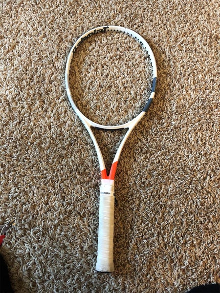 Pure Strike 100 Tennis Racquet