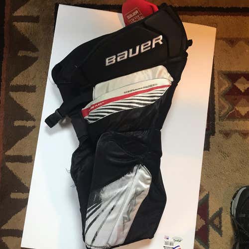 Bauer APX Girdle Senior