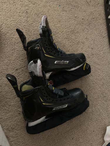 2sPro Hockey Skates Senior Size 9