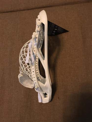 New Integra Z-One Head