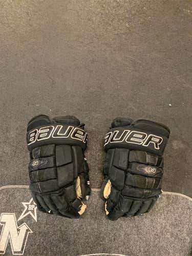 Nexus 9000 Gloves