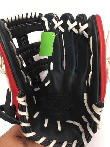 New Gold Glove Elite Baseball Glove