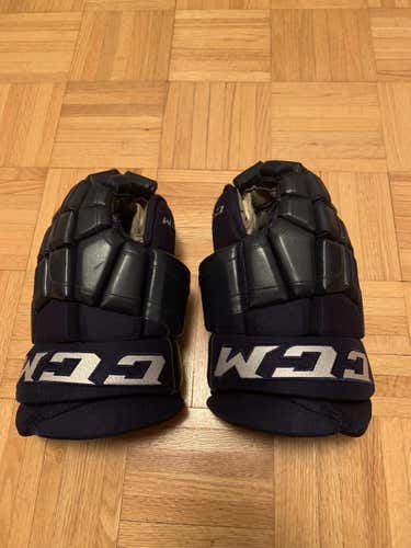 Pro Stock CCM CL 500 Style Size 14