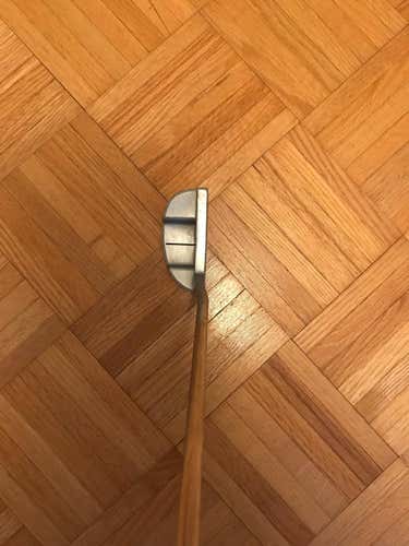 Nike Method Mod 60 Left Handed