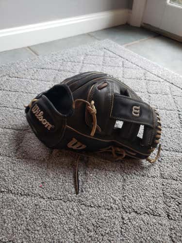 Wilson A2000 G4 Baseball Glove