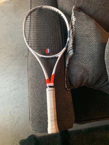 Pure Strike 98 16x19 Tennis Racquet