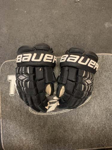 Nexus 800 Gloves