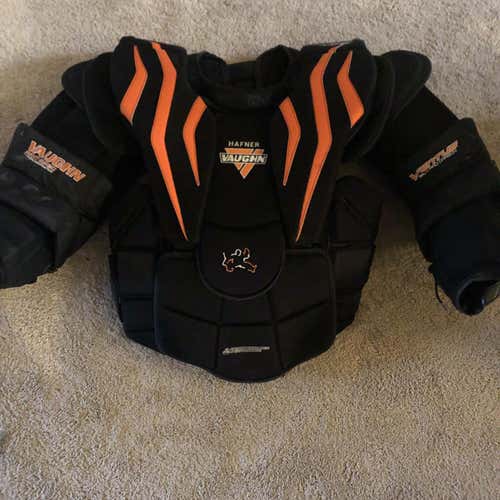 Ventus SLR Pro Goalie Chest Protector Senior Pro Stock