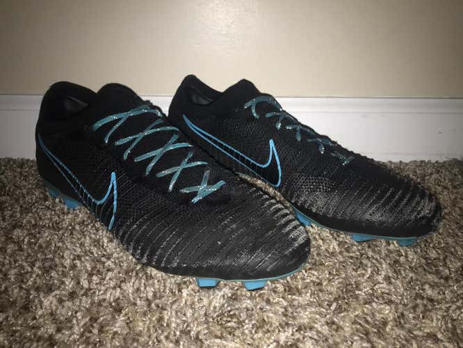 Nike Mercurial Vapor Flyknit Ultra *LIMITED EDITION*MADE IN ITALY*