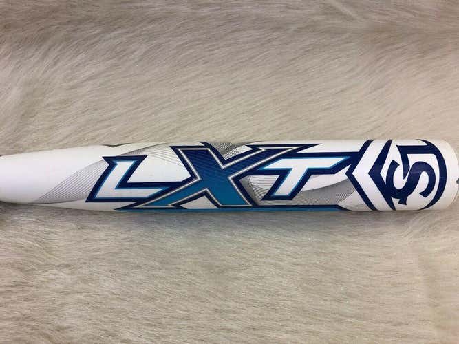 2018 Louisville Slugger LXT 30/20 -10 WTLFPLX18A Fastpitch Softball Bat