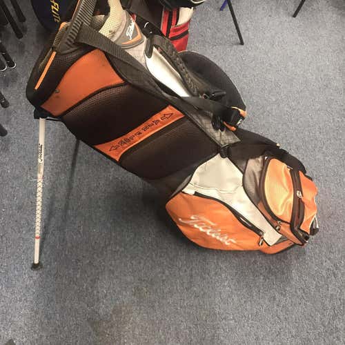 Titleist Stand Golf Bag